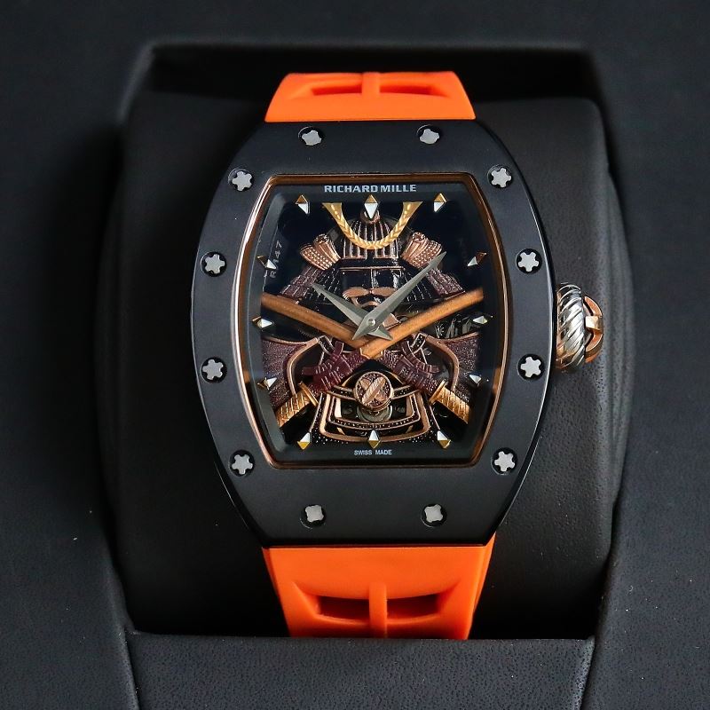 RICHARD MILLE Watches